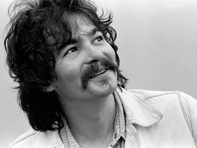 John Prine